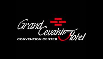 Grand Cevahir Hotel