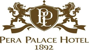 PERA PALACE HOTEL