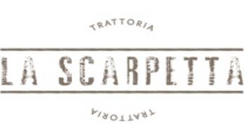 TRATTORIA LA SCARPETTA ISTANBUL