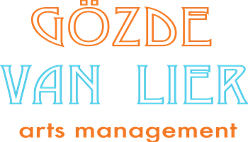 GÖZDE VAN LIER ARTS MANAGEMENT